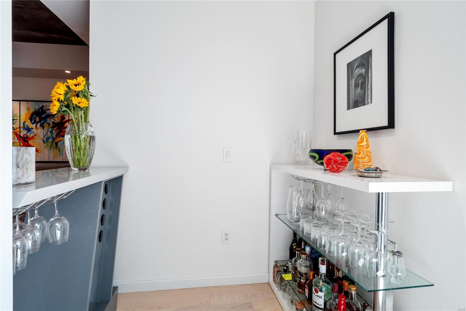 4545 Lindell Blvd - Residential