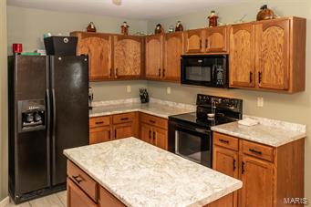 Providence 01 - Residential