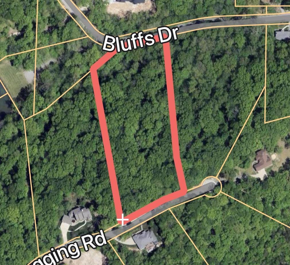 9 Old Logging Road 9