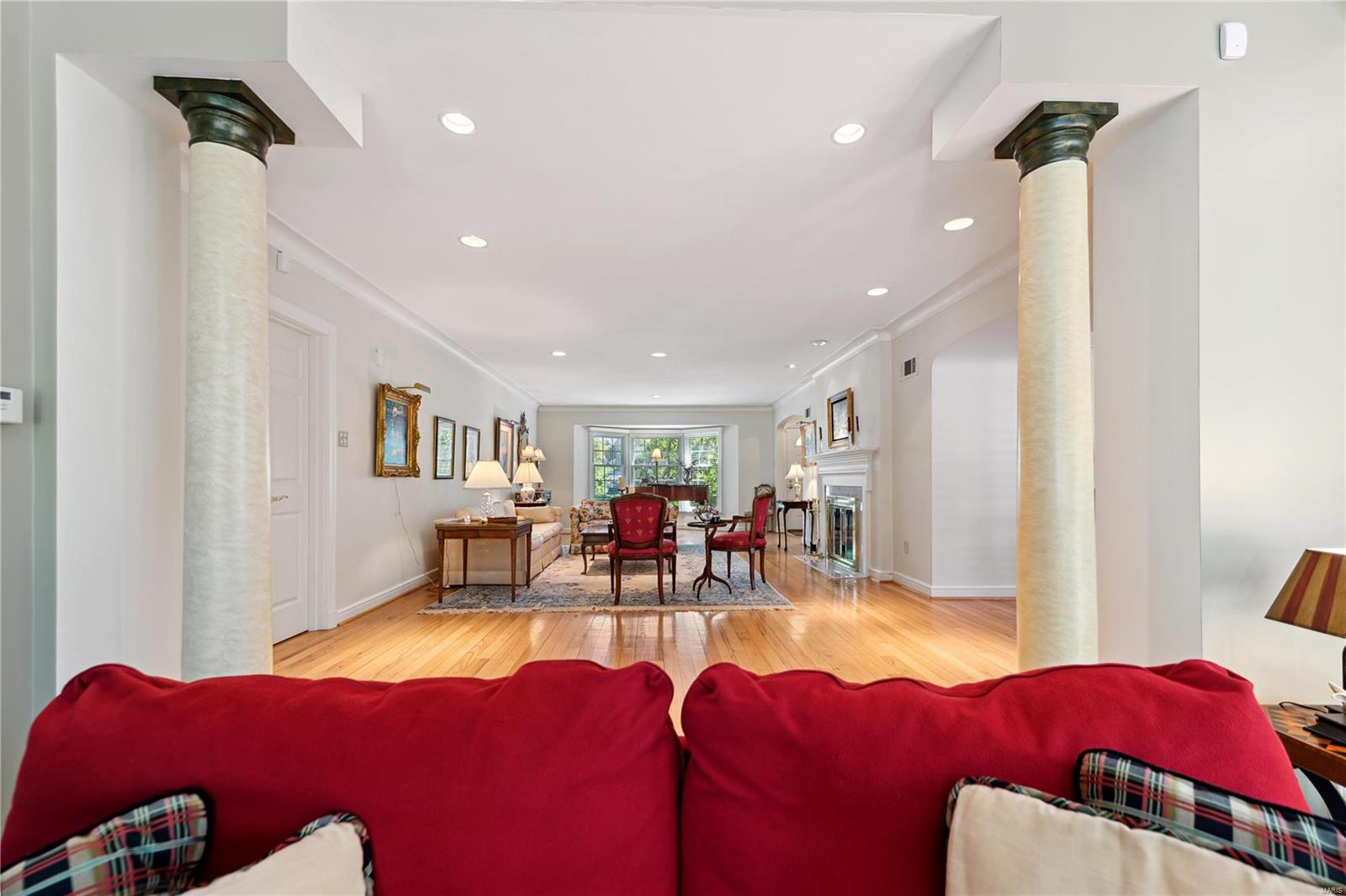 Georgian Acres - Residential