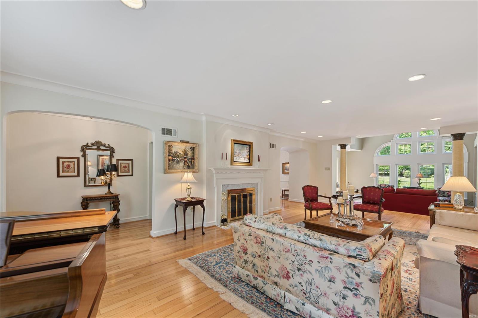 Georgian Acres - Residential