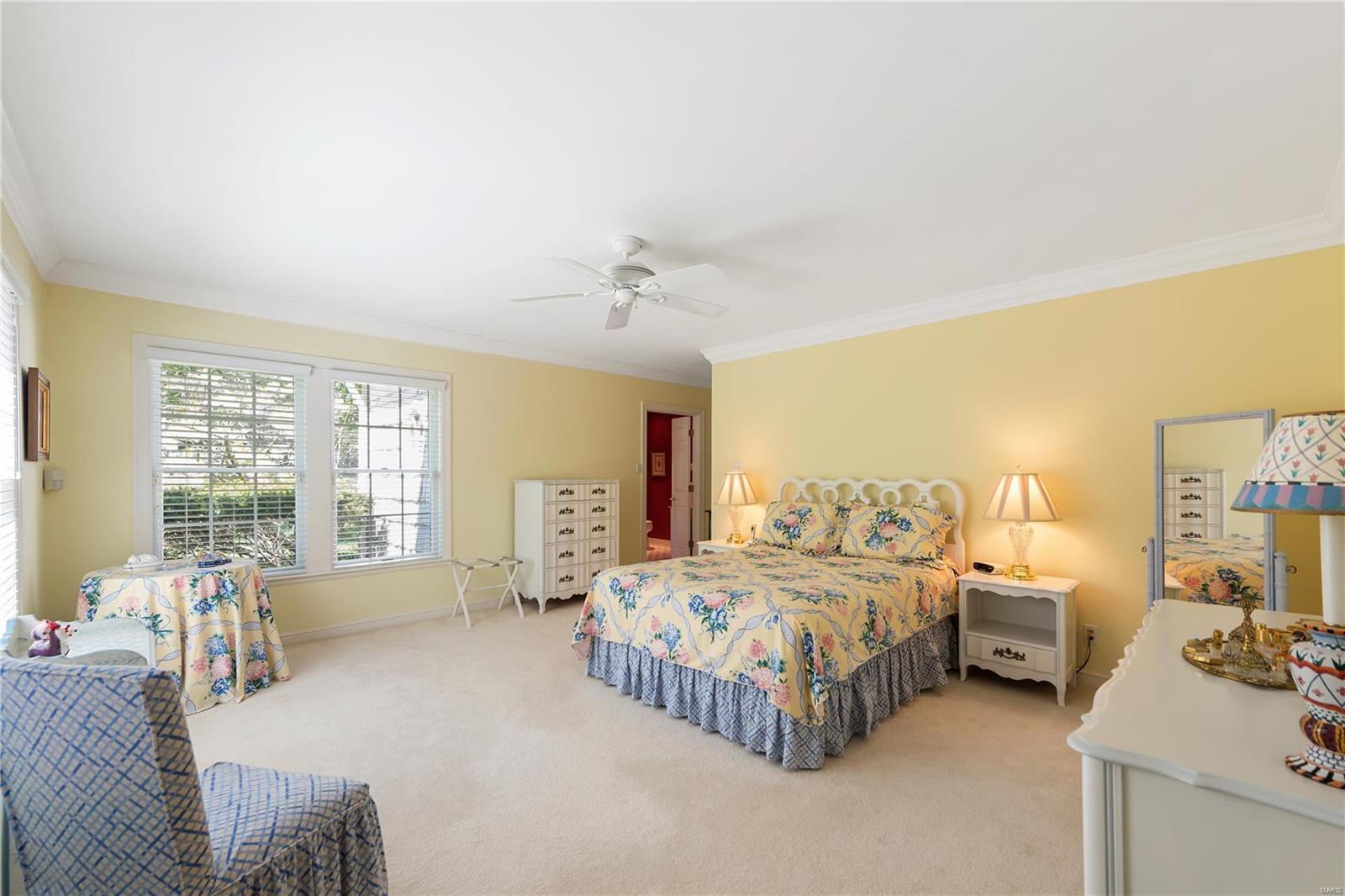 Georgian Acres - Residential