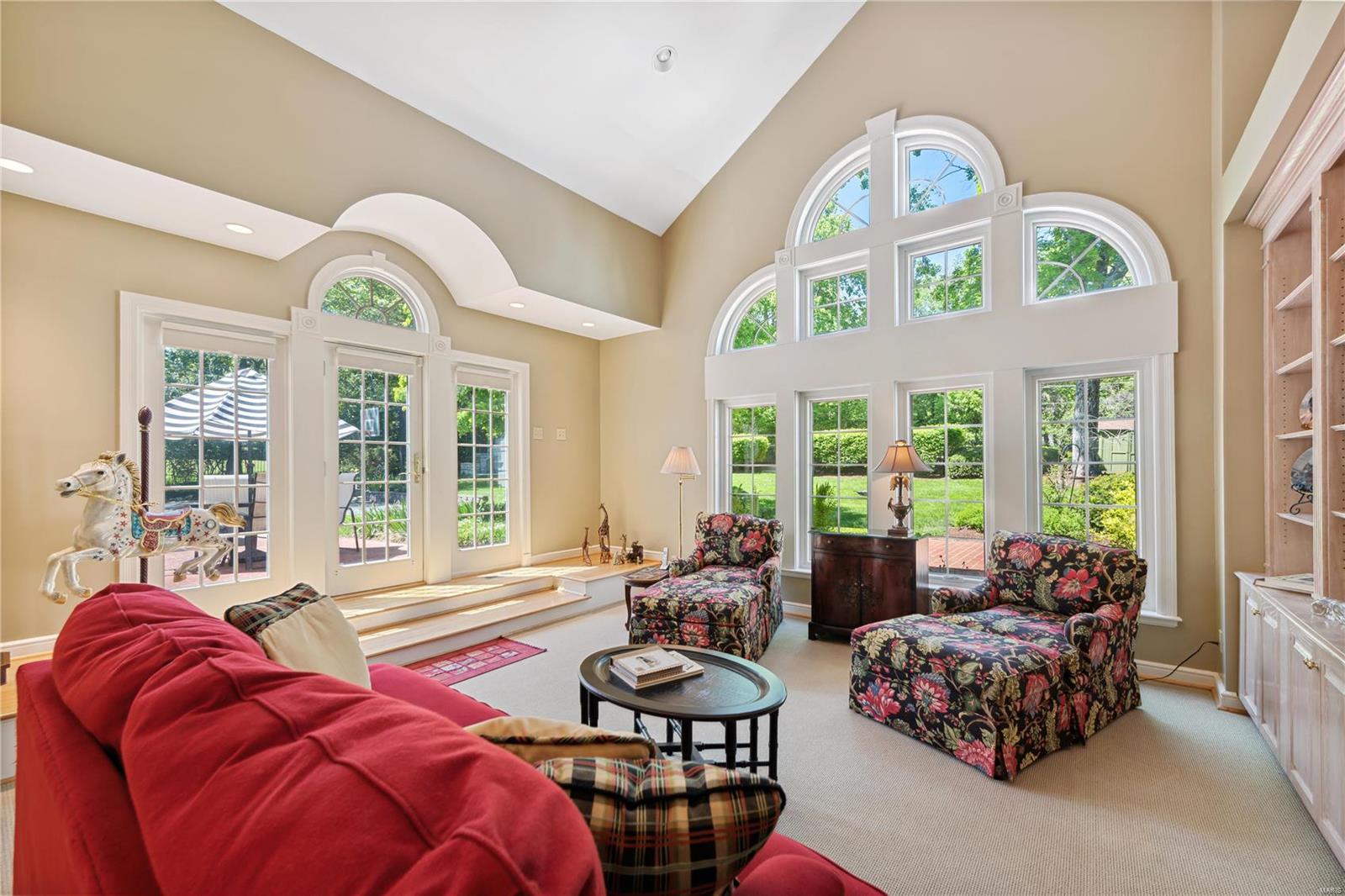 Georgian Acres - Residential