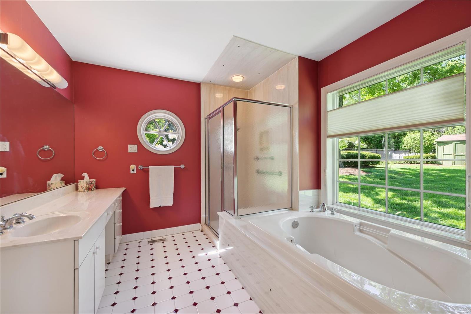 Georgian Acres - Residential