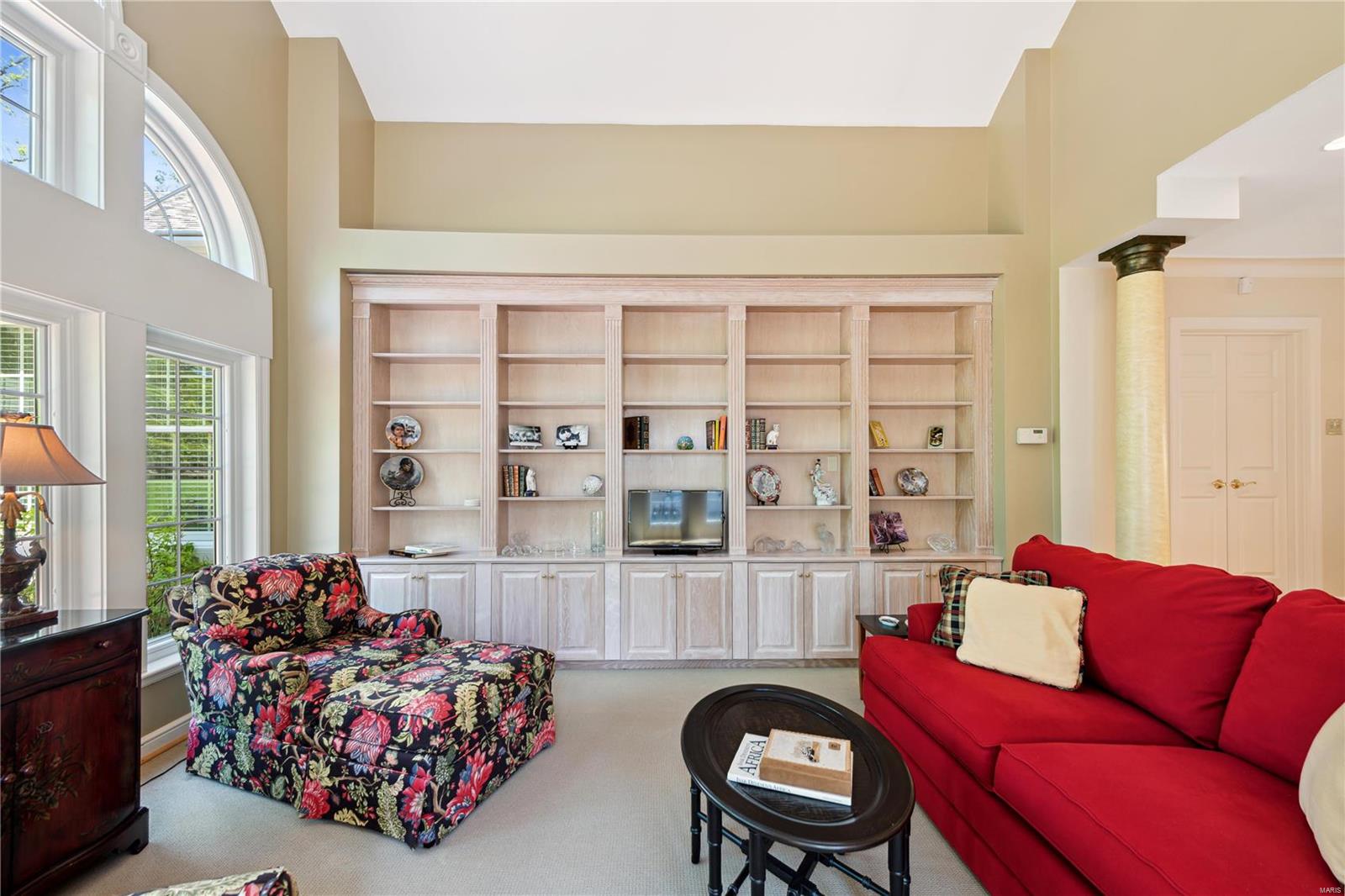 Georgian Acres - Residential