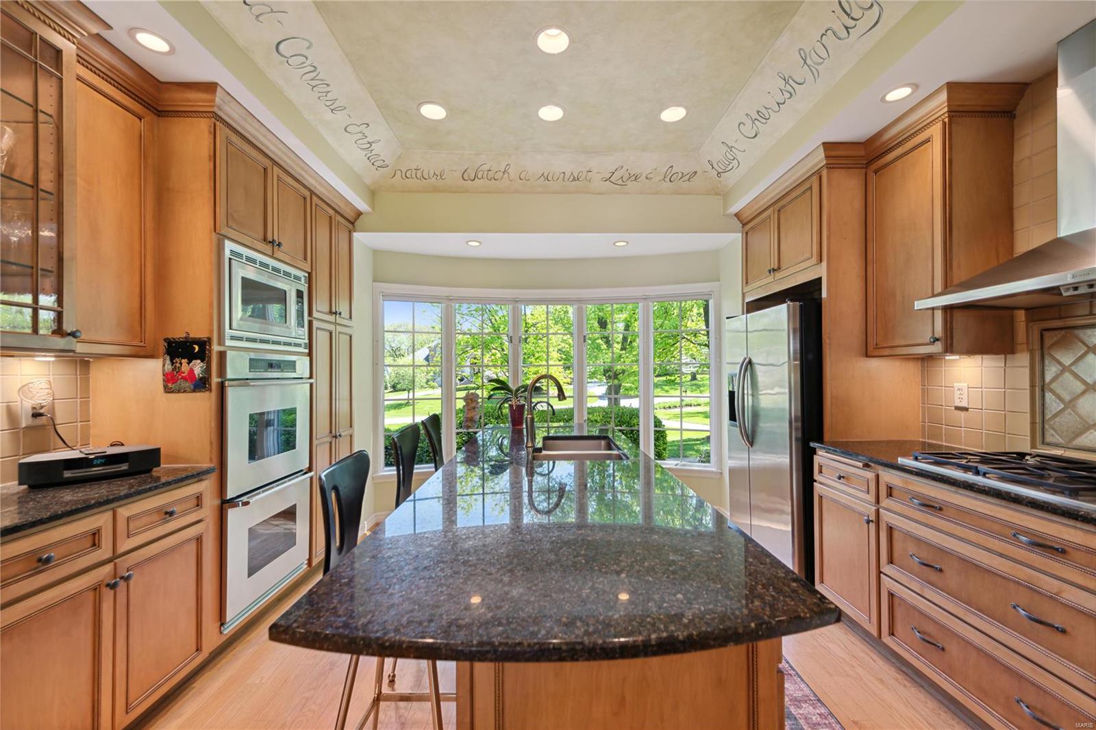 Georgian Acres - Residential