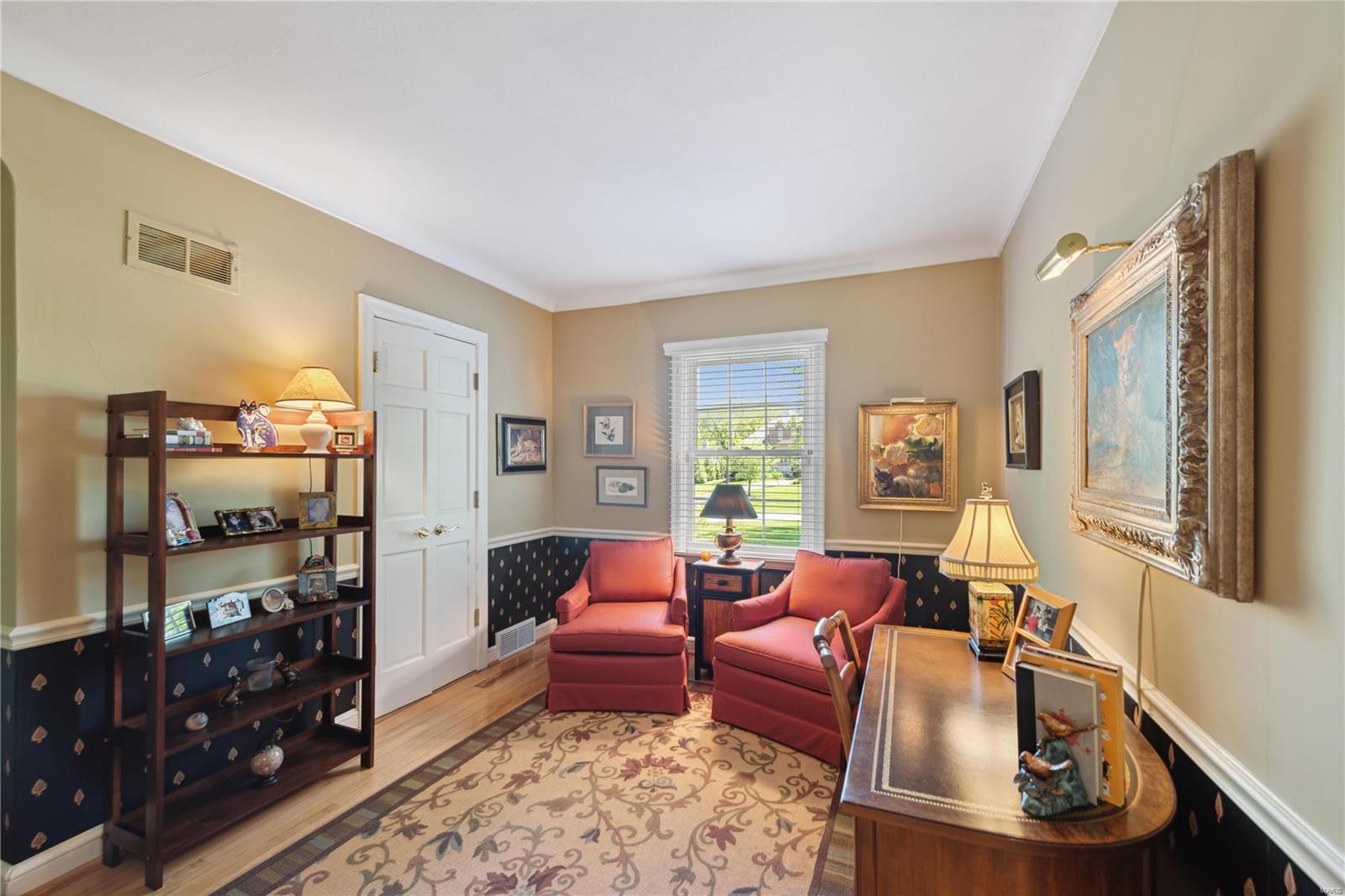 Georgian Acres - Residential