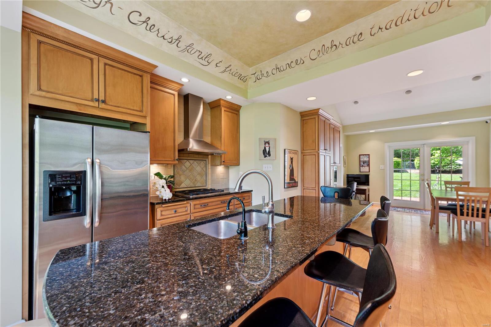 Georgian Acres - Residential