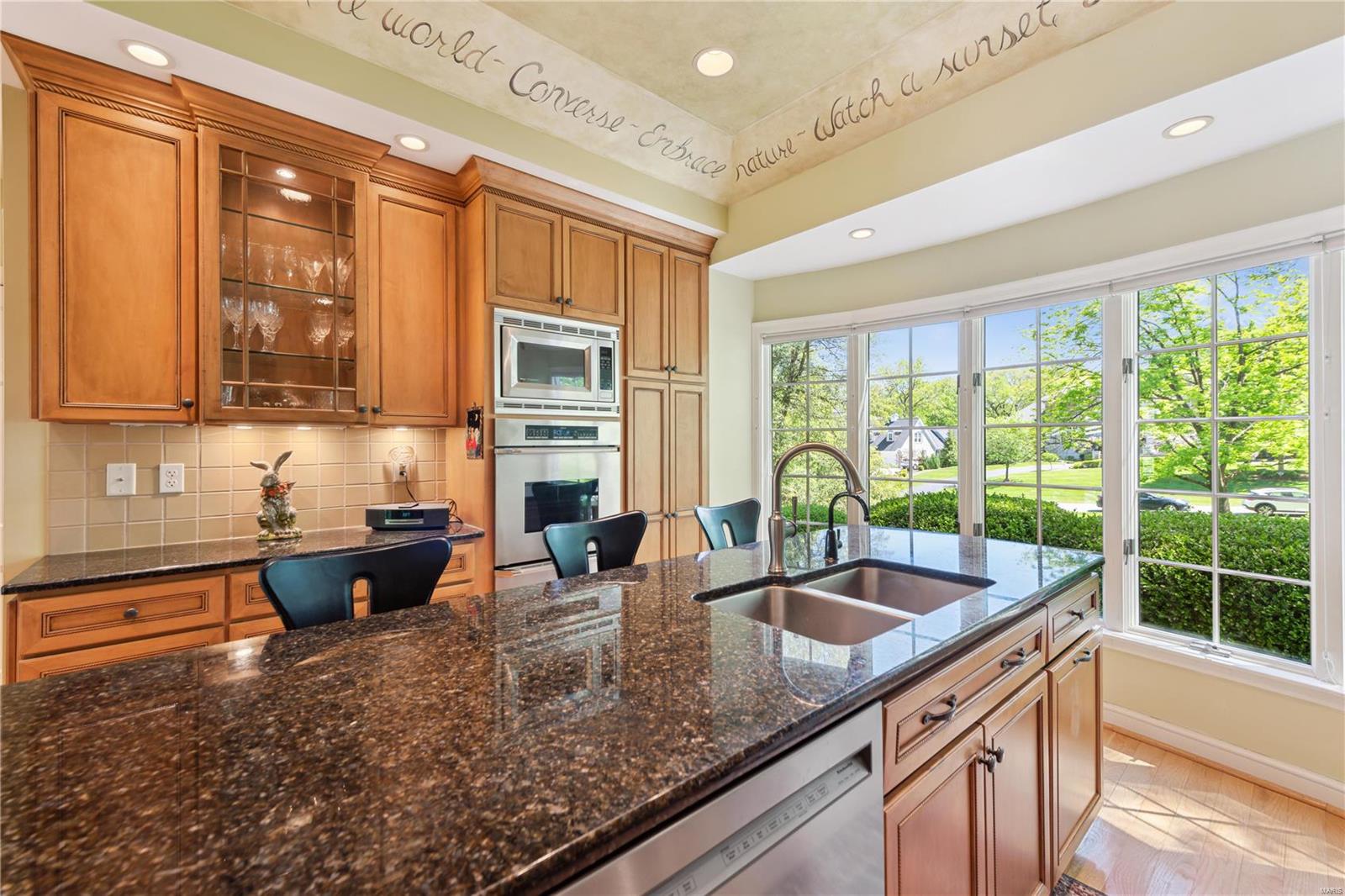 Georgian Acres - Residential