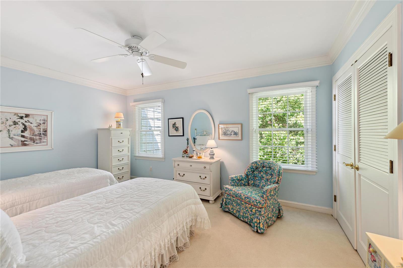 Georgian Acres - Residential