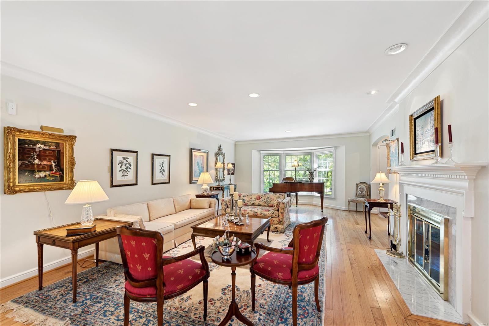 Georgian Acres - Residential