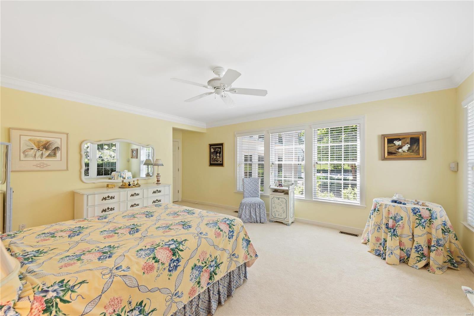 Georgian Acres - Residential