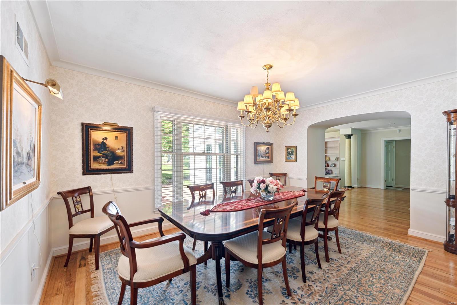 Georgian Acres - Residential