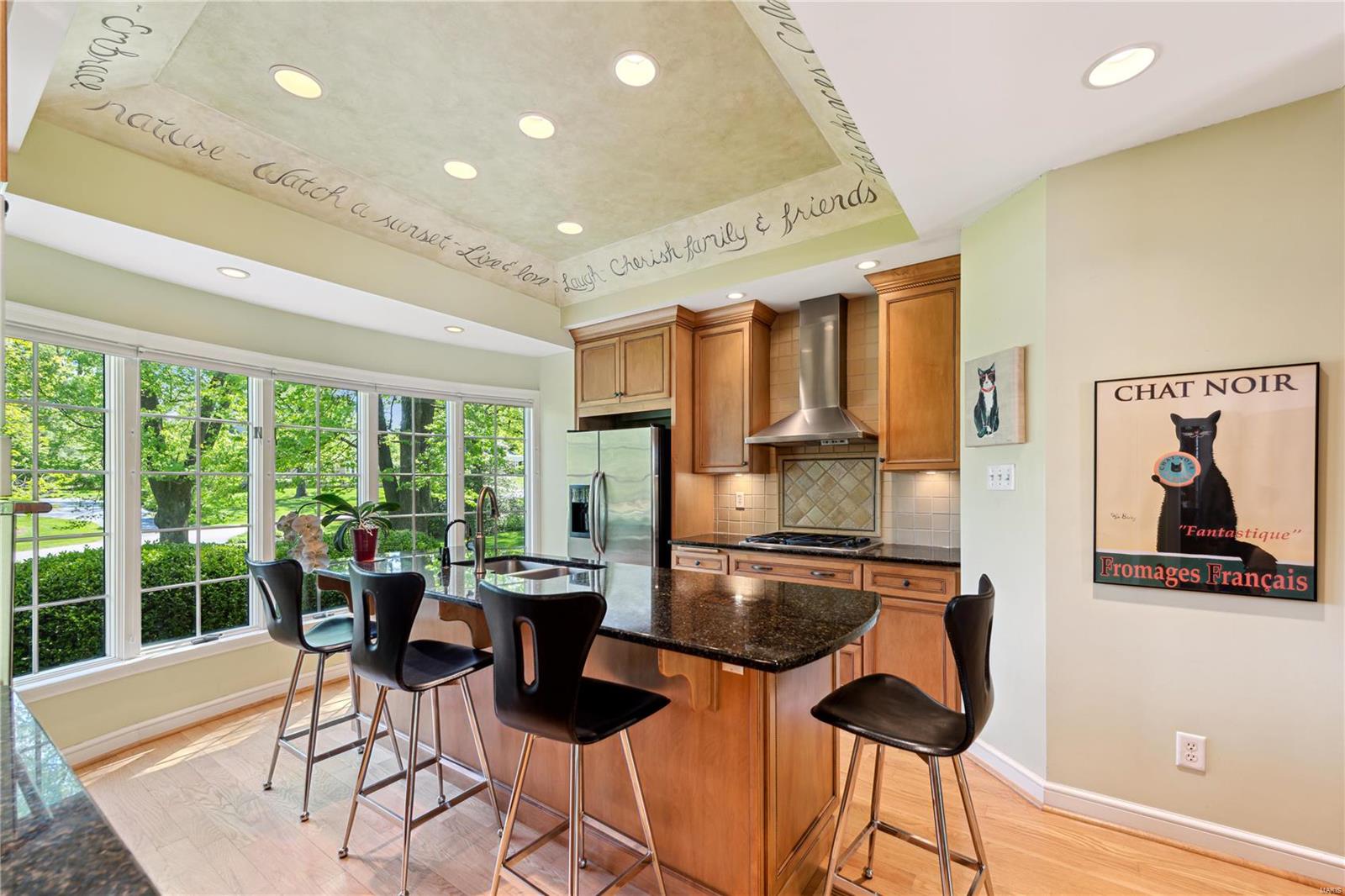 Georgian Acres - Residential