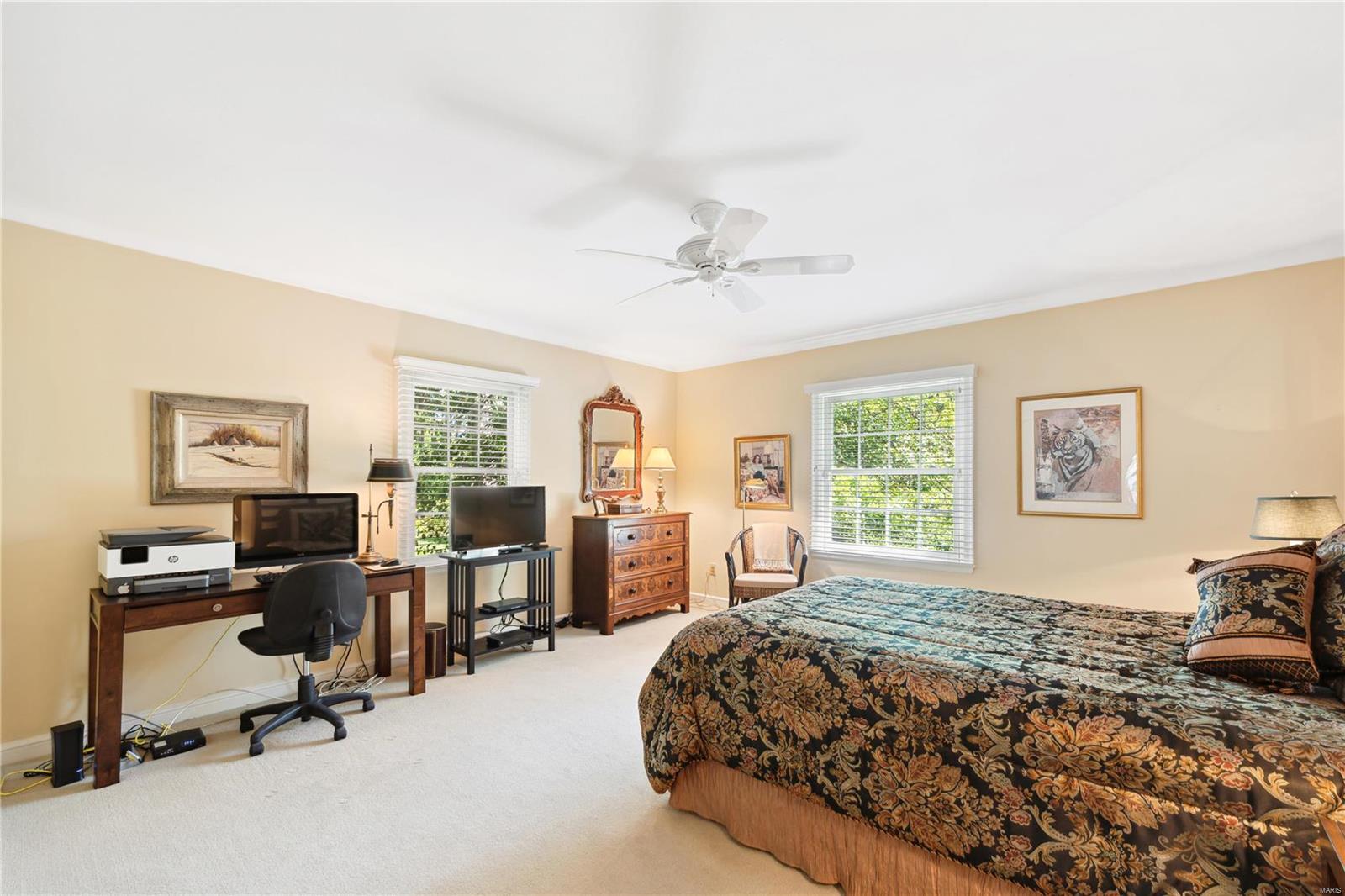 Georgian Acres - Residential