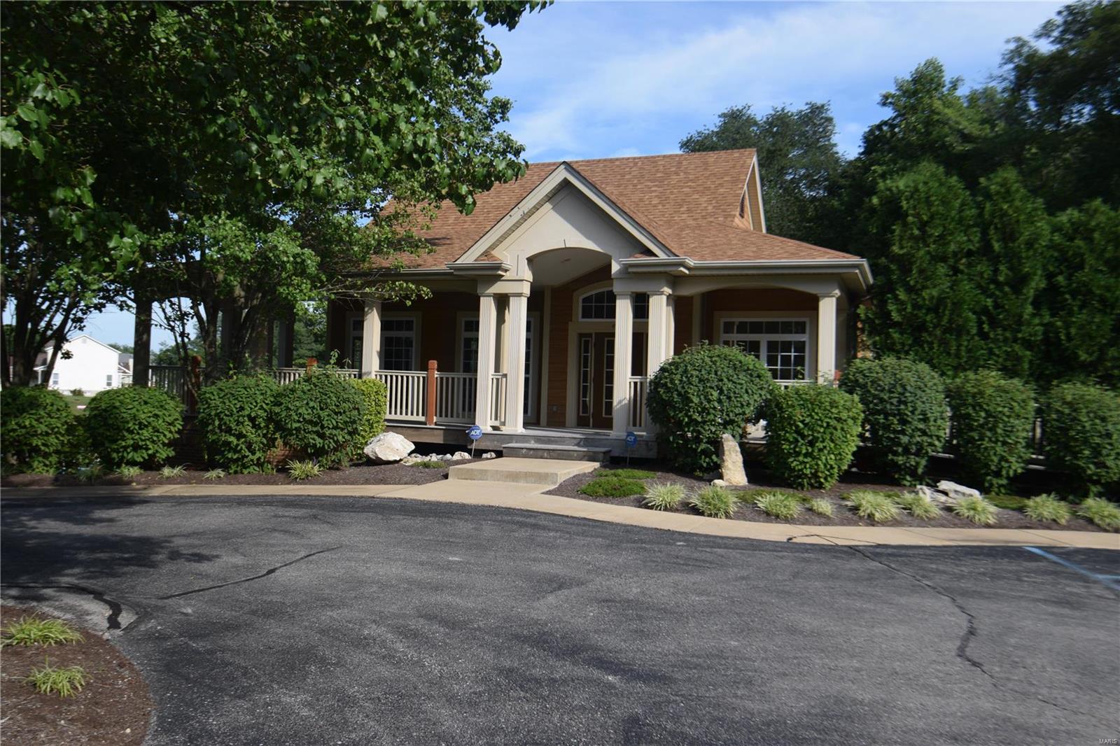 Romaine Spg Estates 01 - Residential