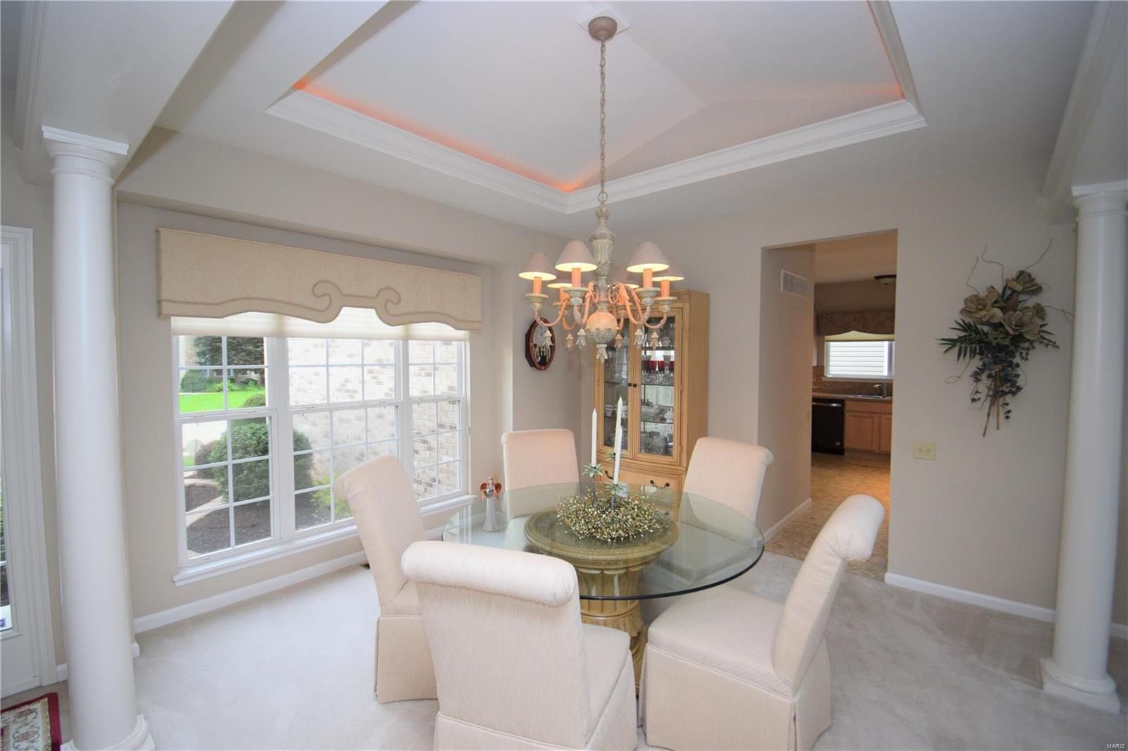 Romaine Spg Estates 01 - Residential