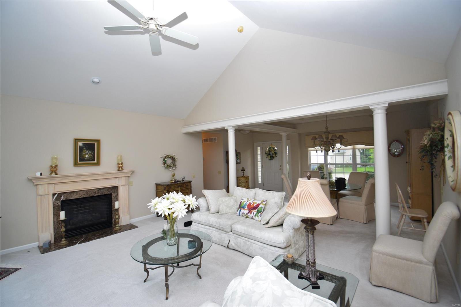Romaine Spg Estates 01 - Residential