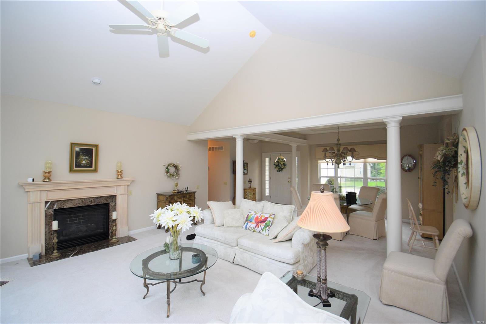Romaine Spg Estates 01 - Residential