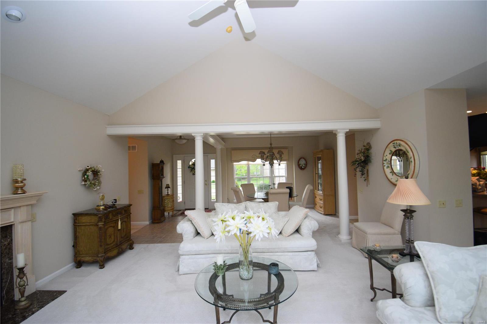 Romaine Spg Estates 01 - Residential