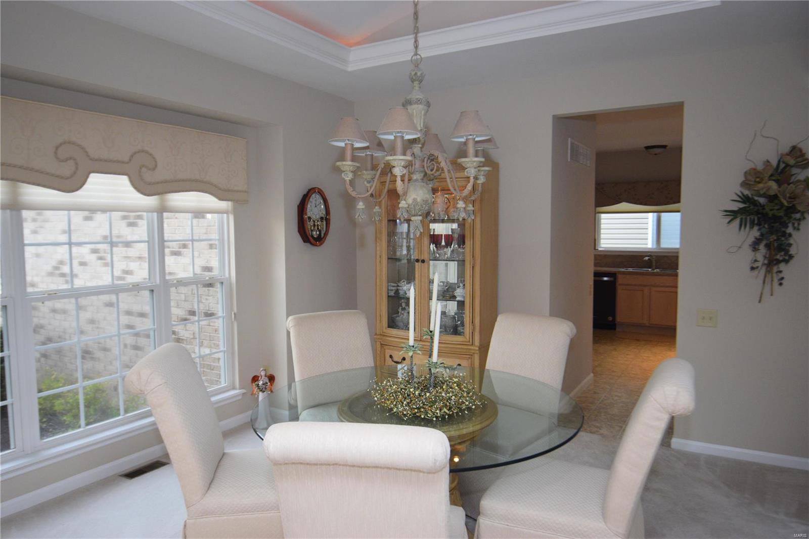 Romaine Spg Estates 01 - Residential