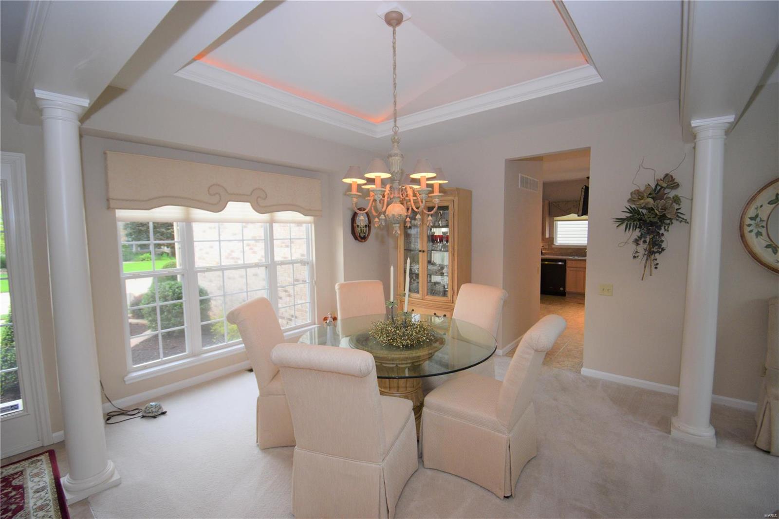 Romaine Spg Estates 01 - Residential