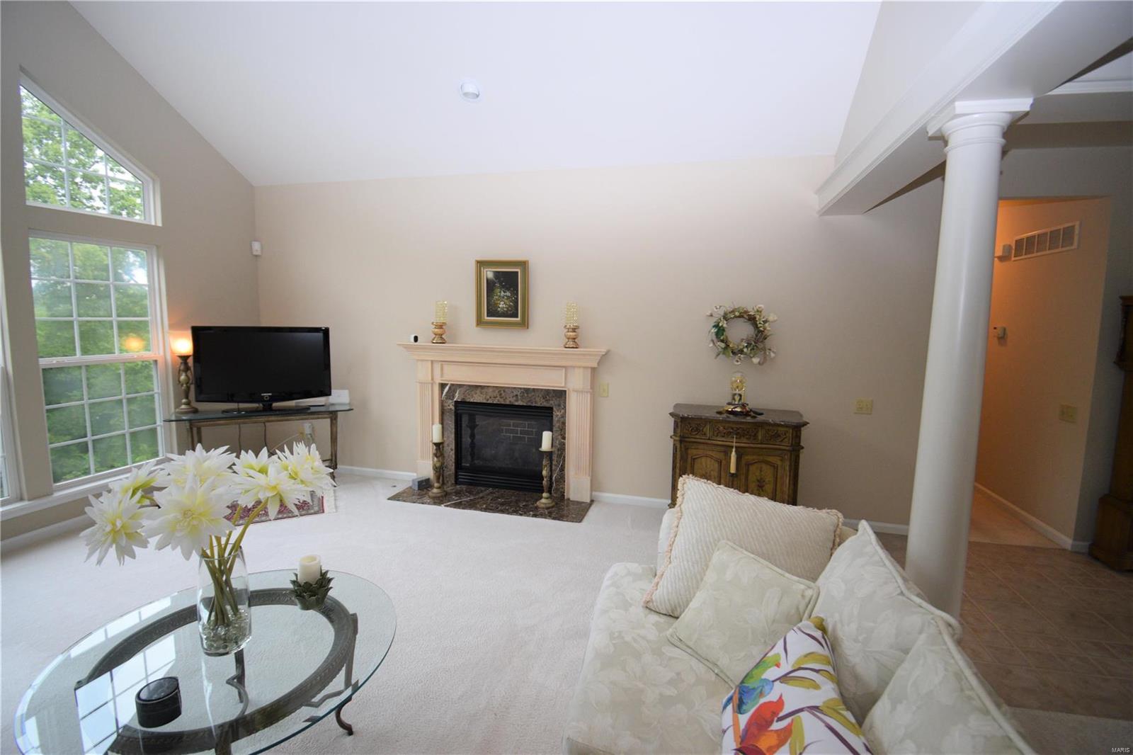 Romaine Spg Estates 01 - Residential