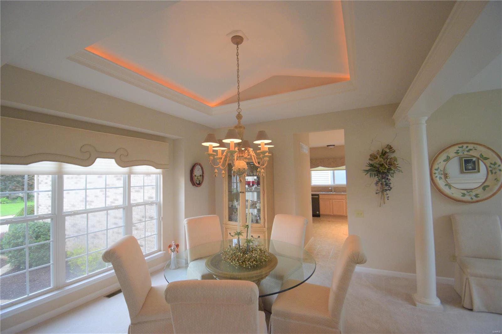 Romaine Spg Estates 01 - Residential