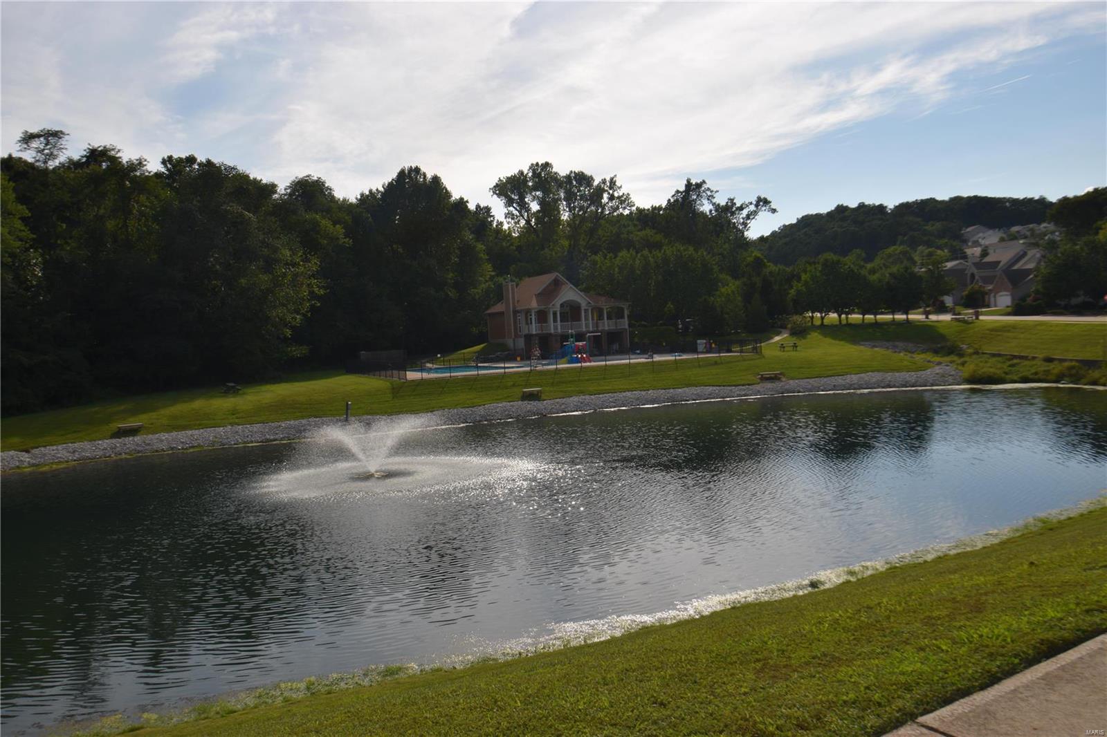 Romaine Spg Estates 01 - Residential