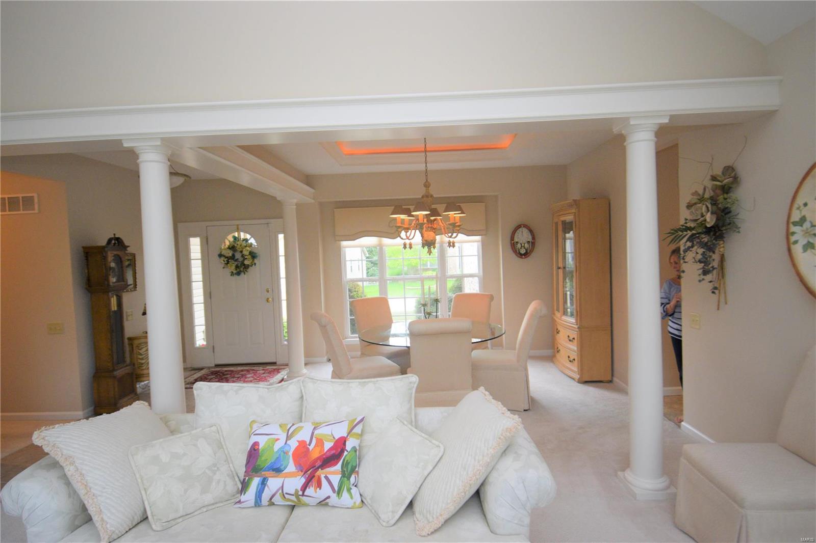 Romaine Spg Estates 01 - Residential