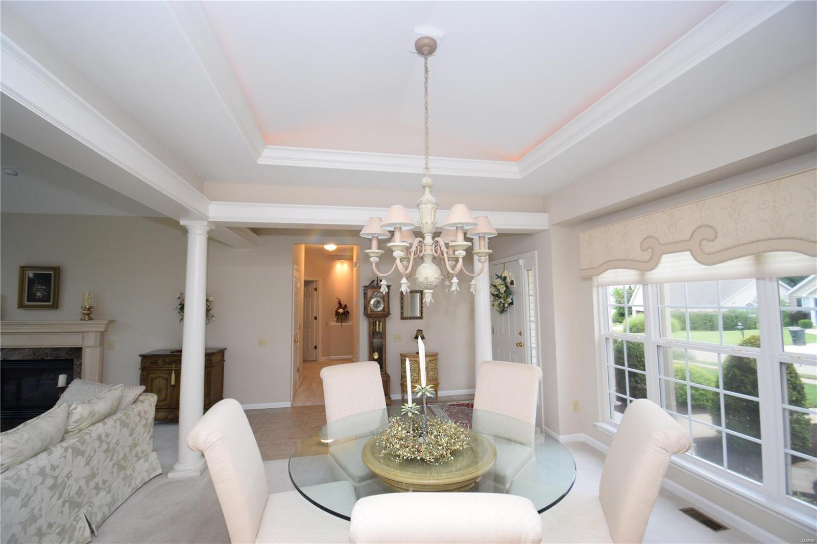 Romaine Spg Estates 01 - Residential
