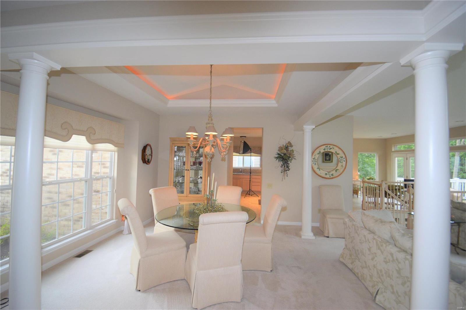 Romaine Spg Estates 01 - Residential