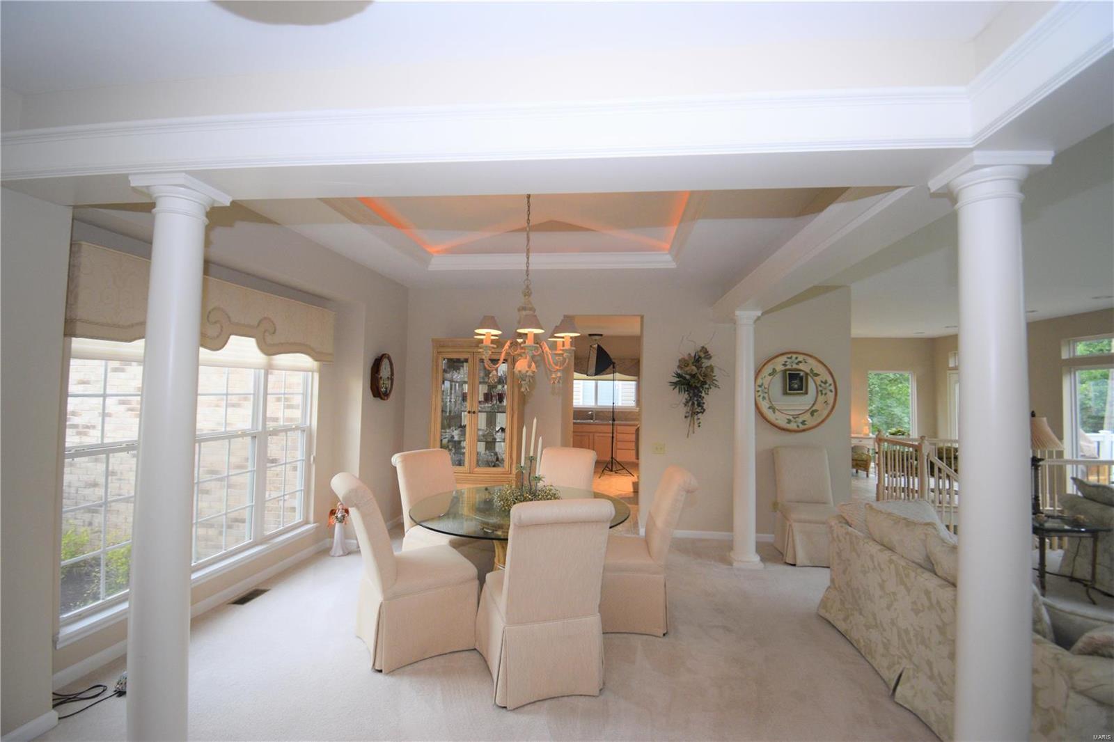 Romaine Spg Estates 01 - Residential