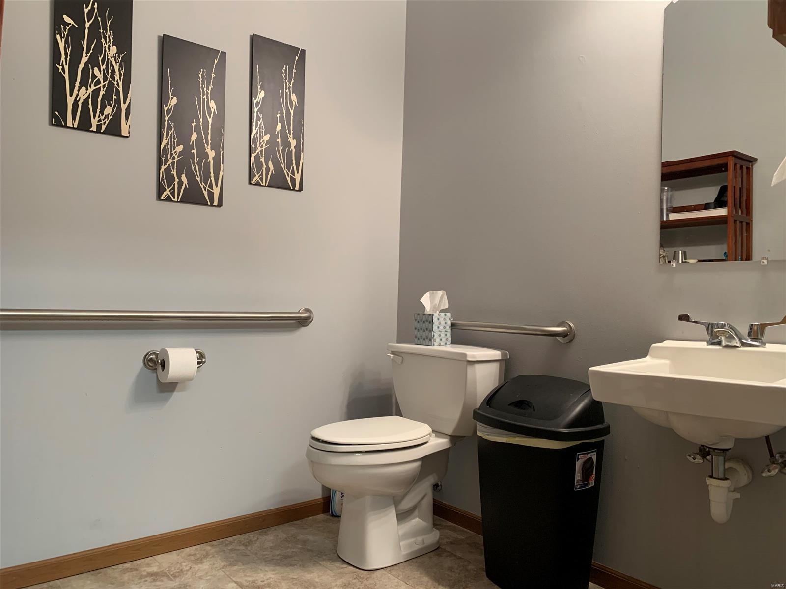 Tanglewood 01 - Commercial Lease