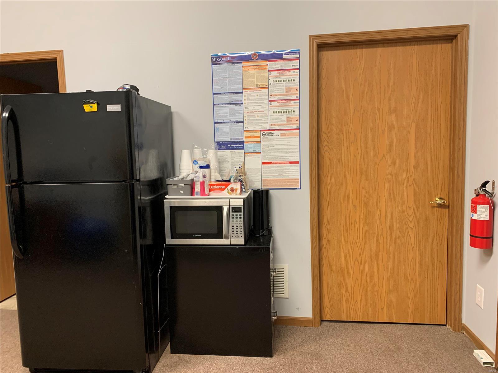 Tanglewood 01 - Commercial Lease