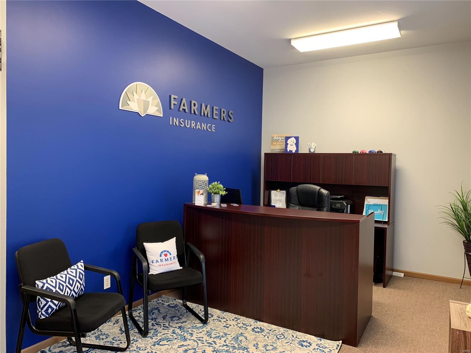 Tanglewood 01 - Commercial Lease