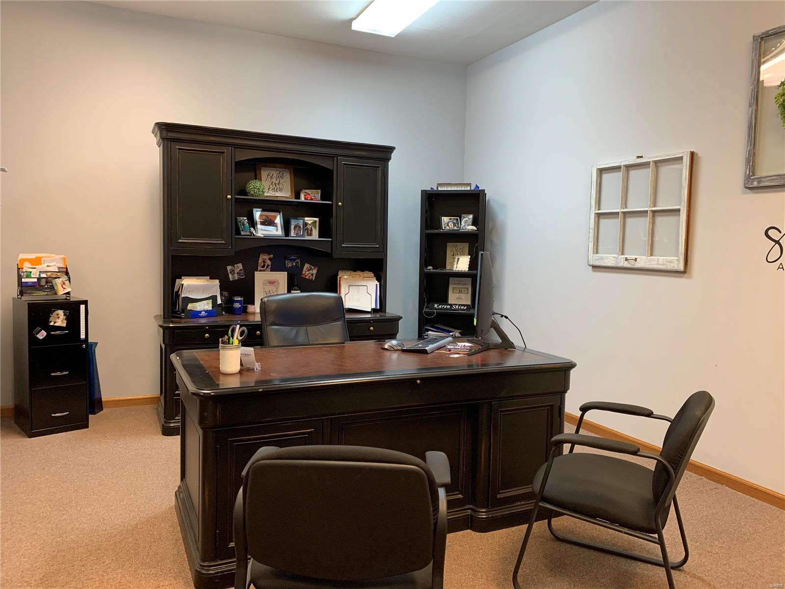 Tanglewood 01 - Commercial Lease