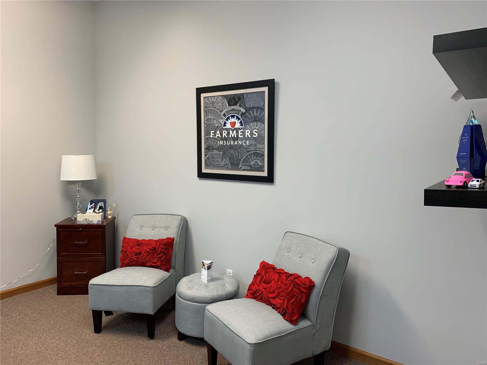 Tanglewood 01 - Commercial Lease