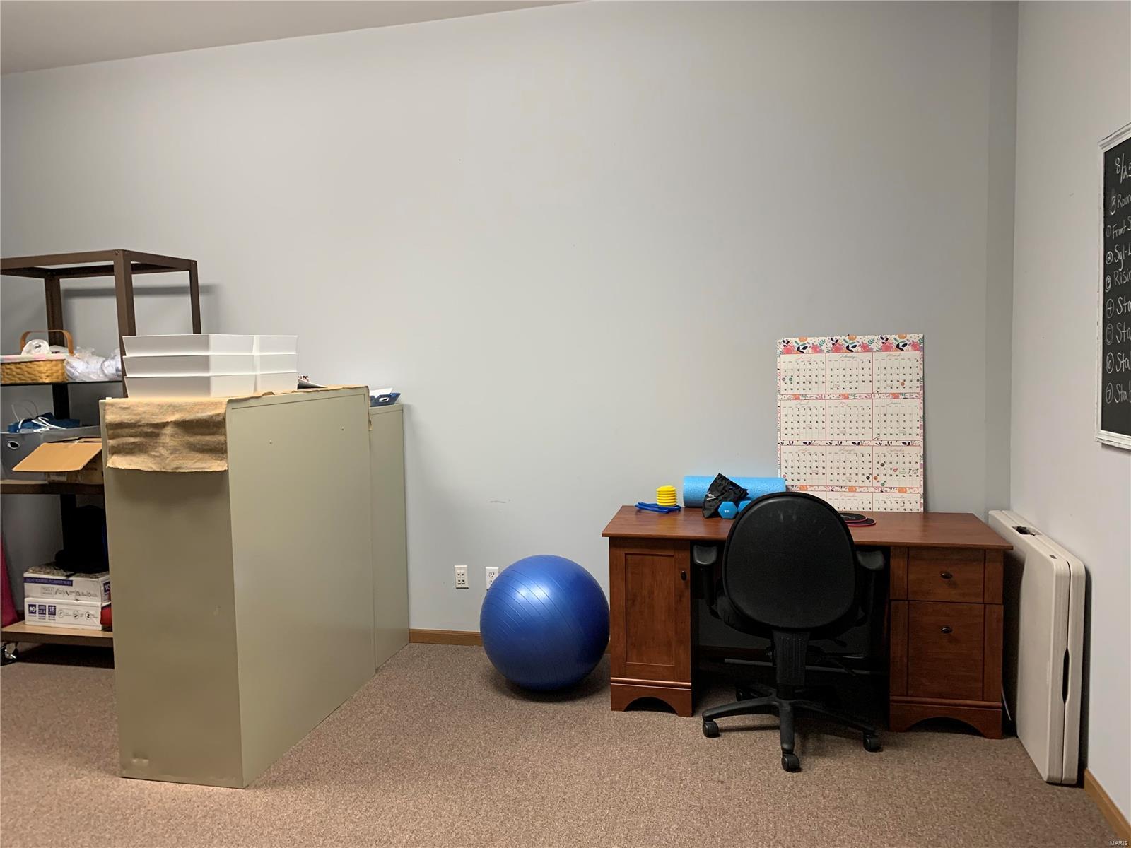 Tanglewood 01 - Commercial Lease