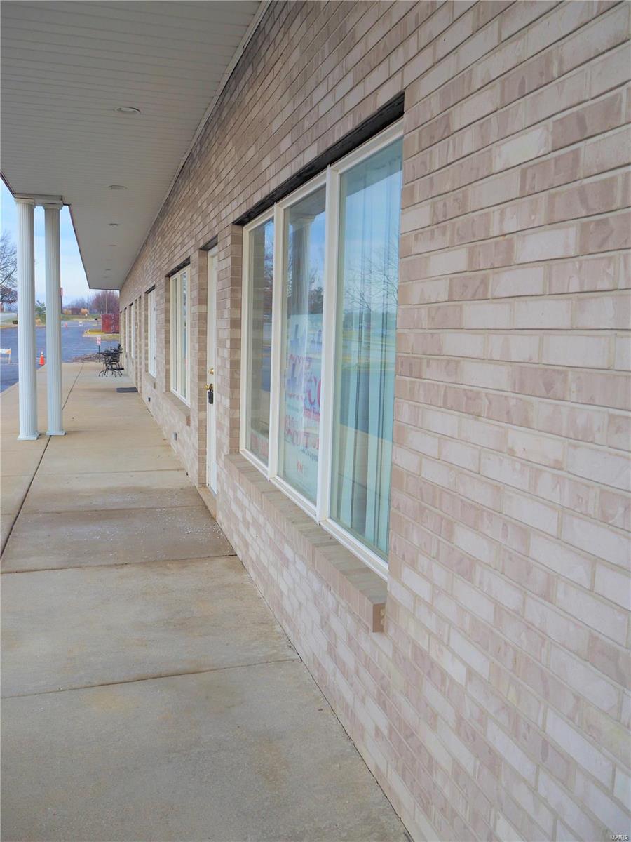 Tanglewood 01 - Commercial Lease