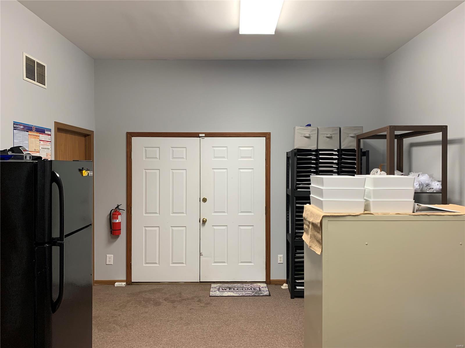 Tanglewood 01 - Commercial Lease