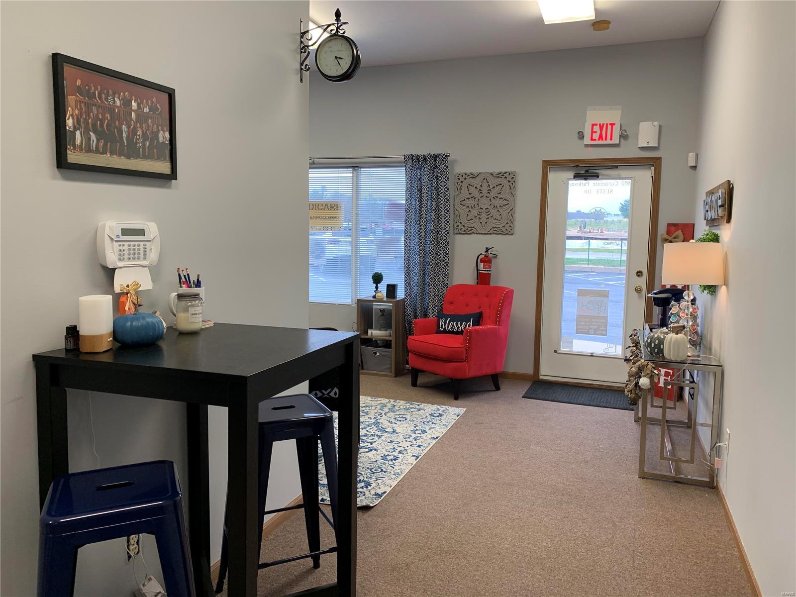 Tanglewood 01 - Commercial Lease