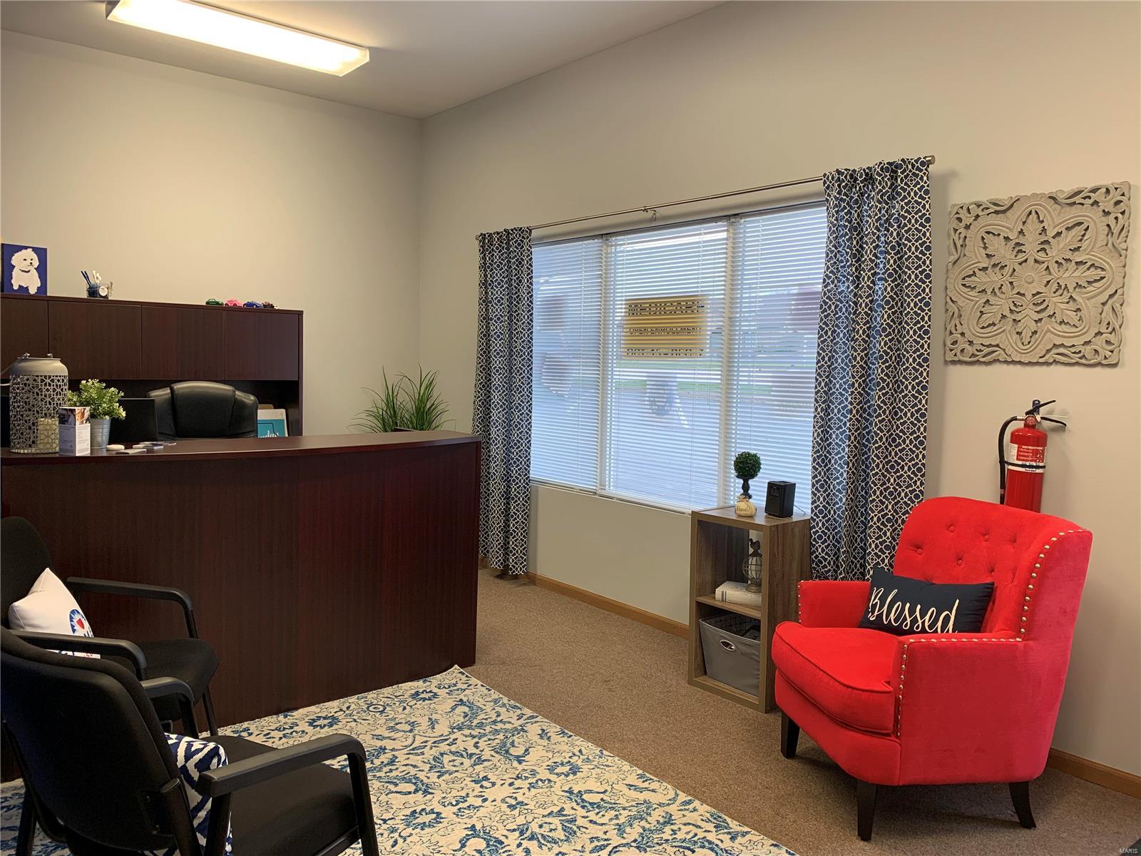 Tanglewood 01 - Commercial Lease