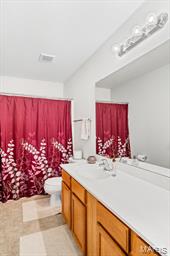 Whitetail Crossing - Residential