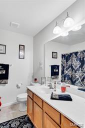 Whitetail Crossing - Residential