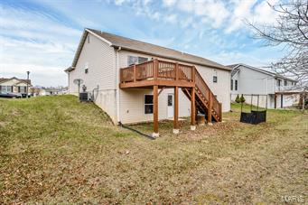 Whitetail Crossing - Residential