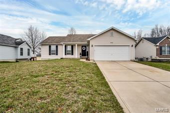 Whitetail Crossing - Residential