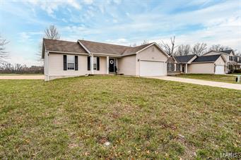 Whitetail Crossing - Residential