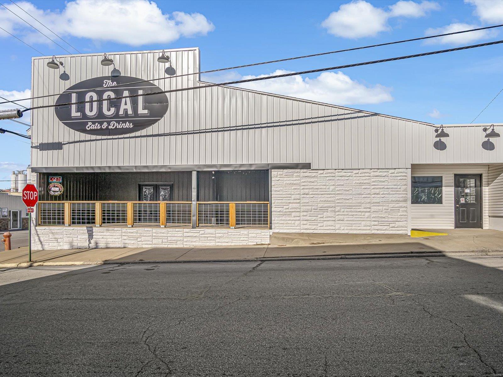 101 E Main Street