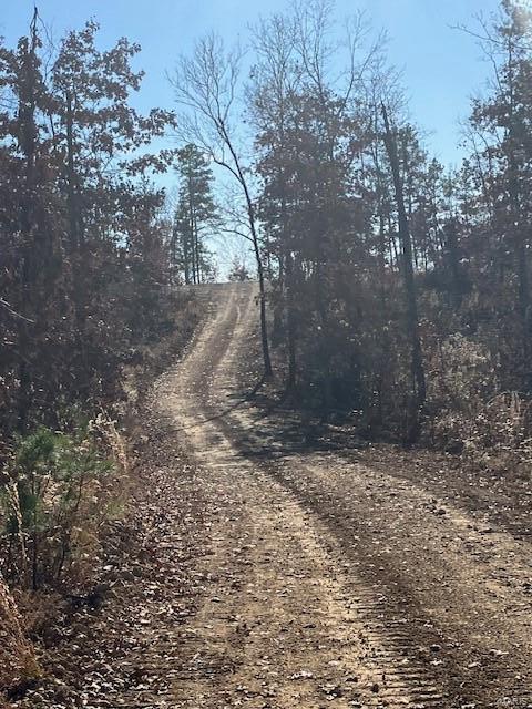 Cherokee Pass - Farm